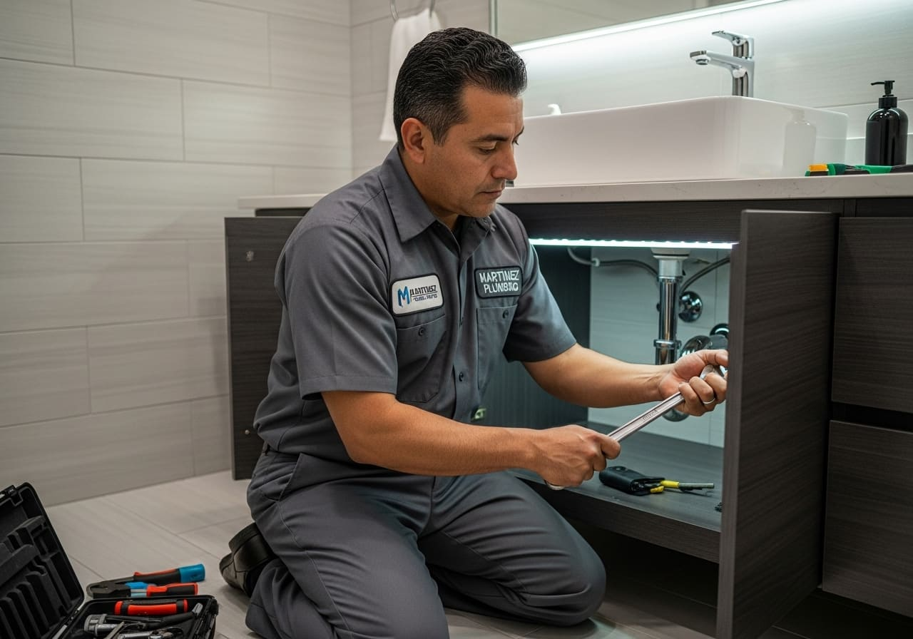 Faucet and Sink Repair & Replacement in Lowake